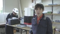 Adolescentes panameños plantean posible solución a la contaminación marina 