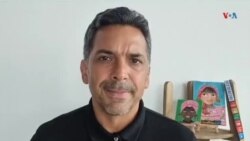 Ricardo Lombana, candidato presidencial en Panamá