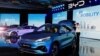 BYD Luncurkan Mobil Penumpang Listrik di Indonesia