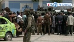 Manchetes africanas 16 de Junho: Benim: Aumenta preço de combustível 