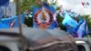 គណបក្ស​កាន់​អំណាច​ថា ​មិន​បារម្ភ​រឿង​ការ​មិន​ទទួល​ស្គាល់​របស់​អន្តរ​ជាតិ​លើ​ការ​បោះឆ្នោត​ជាតិ