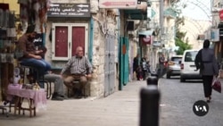 Bethlehem Churches Cancel Christmas Celebrations in Protest of War in Gaza 