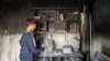 Lebanese Border Town Residents Come Back During Fragile Cease-Fire 
