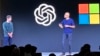 Top Leadership Changes at ChatGPT Maker OpenAI