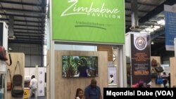 Botswana Global Expo 2023