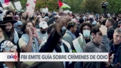 FBI publica guía ante aumento de crímenes de odio en Estados Unidos