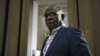 Contrairement à Pierre Basabosé, 76 ans, Séraphin Twahirwa, 65 ans (photo), sera présent aux audience du procès.