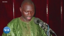 Ouverture du procès d'Ousman Sonko, un ancien ministre gambien 