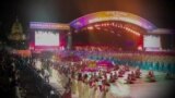 Warung VOA: Warna-Warni Seni di Amerika
