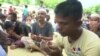 ရိုဟင်ဂျာ နေရပ်ပြန်ပို့ရေးနဲ့ တရုတ်ရဲ့ ကြားဝင်မှု