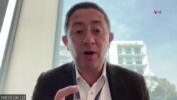 Hemos tenido que salir del país, en dos años, en tres ocasiones: Marvin del Cid, periodista de Guatemala