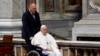 Pope Urges World Leaders to Do More to Tackle Climate Change