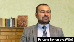 Seymur Həzi