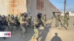 Ecuador: Operación militar permite recuperar el control parcial de centro penitenciario en Guayaquil