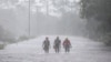 Climate Change Means Hurricanes Get Worse Faster, Study Says
