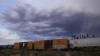Estados Unidos cierra dos puentes ferroviarios hacia México en medio de aumento de inmigrantes