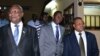 Centrafrique: libération provisoire d'un leader de l'opposition avant un procès