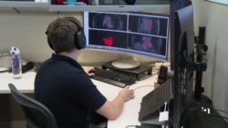 LogOn: Artificial Intelligence Screening for Heart Disease, Cancers