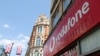 Vodafone to Create Open RAN Chip Sets With Intel