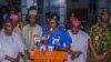 APC, NNPP Sun Rattaba Hannu Kan Yarjejeniyar Zaman Lafiya A Kano – ‘Yan sanda