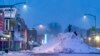 Snow in West, Flooding in East — Here's How US Is Coping With Massive Storm
