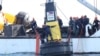 China, Philippines Territorial Claims Trigger Buoy Battle in South China Sea