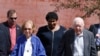 Mantan Ibu Negara AS, Rosalynn Carter, Tutup Usia 