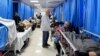 EU Condemns Hamas for Using Civilians at Gaza Hospitals as Human Shields 