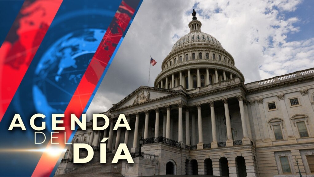 Nueve legisladores republicanos se postulan a la presidencia de la Cámara de Representantes de EEUU