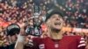 ¿Por qué ganarán los 49ers el Super Bowl? Un mejor quarterback