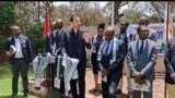 Palestine Inoshora Israel Ichiti Iri Kukonzera Hondo muGaza Asi Israel Inoti Zvinoshamisa Kuti Palestine Haisi Kuona Mabasa Akaipa eHamas