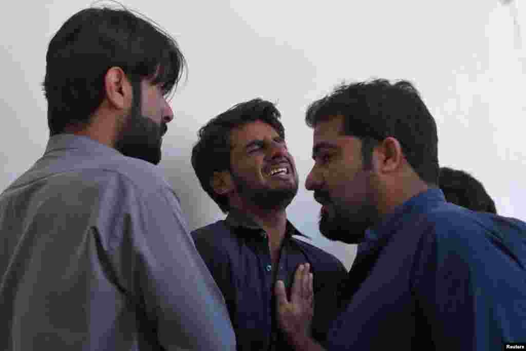 موسیٰ خیل میں ہونے والی حملے کے بعد بلوچستان کے مخلتف اضلاع میں عسکریت پسندوں کے حملوں کی اطلاعات موصول ہونے لگیں۔ 