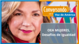 conversando