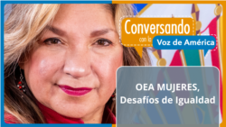 OEA: Derechos de las Mujeres en América Latina, un desafío de casi un siglo
