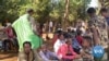 ቻግኒ ከሚገኙ ተፈናቃዮች ውስጥ ሰዎች በረኀብ እንደሞቱ ተገለጸ