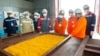 Central Asia Seen as Key to Breaking China's Rare Earth Monopoly