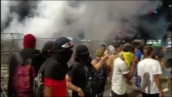 Decenas de denuncias de abuso policial en Panamá