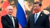 China: Comienza Cumbre de Infraestructura Cinturón y Ruta