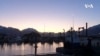 Nature | Valdez Harbor 