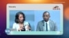 መሰረታዊ የሕግ ዕውቀትን ክፍተት ለማጥበብ የምትተጋዋ ወጣት
