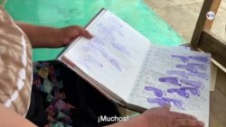 Parteras salvan vidas a diario en Chiapas