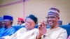 Gwamnan Jihar Nassara Abdullahi Sule
