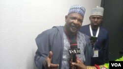 Abdul Ningi