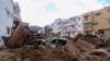 Four More Officials Held After Libya Flooding Disaster 
