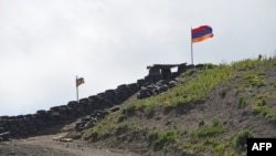 Հայ-ադրբեջանական սահման