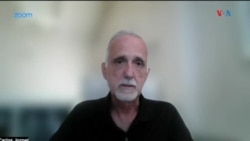 Carlos Jornet, de la SIP, habla de la muerte del periodista colombiano Mardonio Mejía