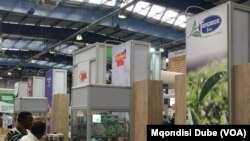 Botswana Global Expo 2023
