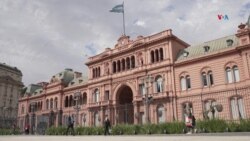El rol clave de los indecisos y el desencanto social en el balotaje presidencial de Argentina