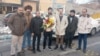Milad Cəlili müvəqqəti azadlığa buraxılıb