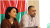 Sevinc Vaqifqızı və Ülvi Həsənli girov müqabilində azadlığa buraxılmayıb